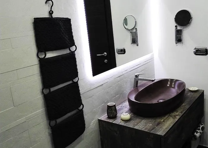 Corte Del Pascia Bed & Breakfast