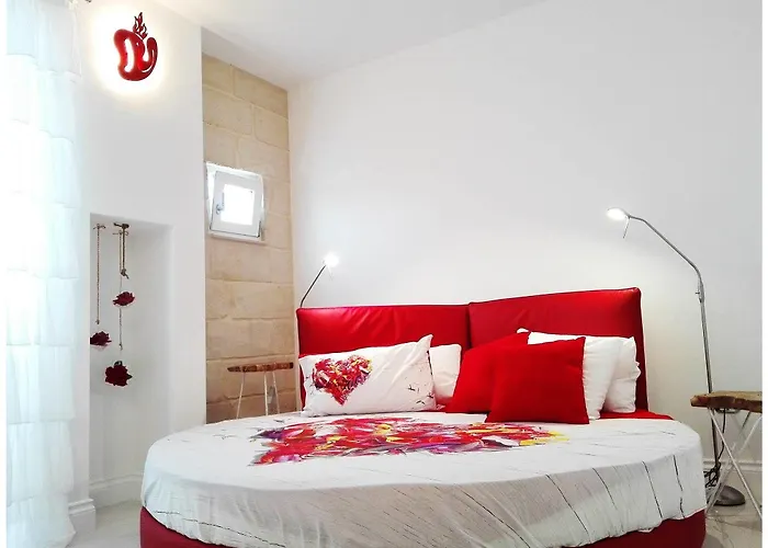 Corte Del Pascia Bed & Breakfast