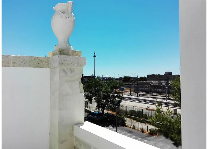 Corte Del Pascia Bed & Breakfast Lecce