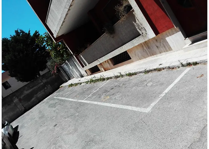 Corte Del Pascia Lecce