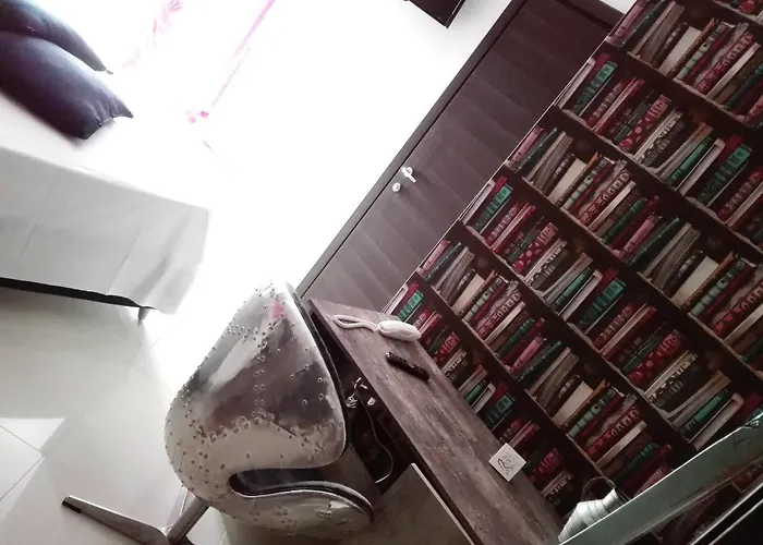 Corte Del Pascia 4* Lecce