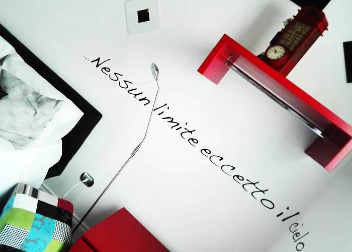 Bed & Breakfast Corte Del Pascia 4*