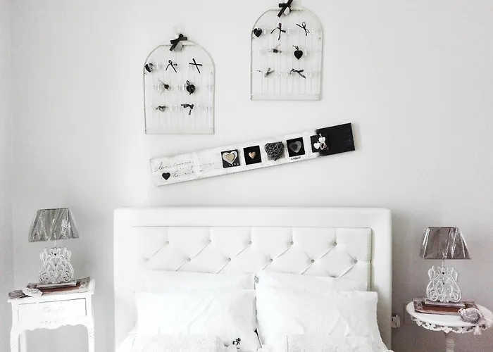 Bed & Breakfast Corte Del Pascia