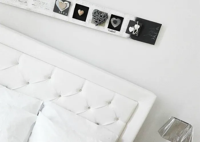 Bed & Breakfast Corte Del Pascia 4*