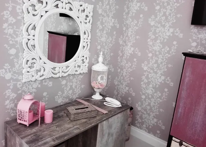 Bed & Breakfast Corte Del Pascia 4*