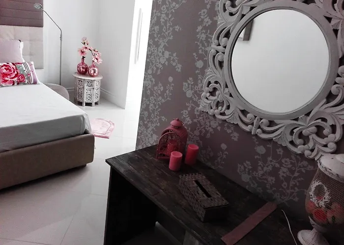 Corte Del Pascia Bed & Breakfast Lecce