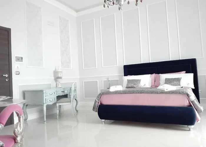 Corte Del Pascia 4* Lecce