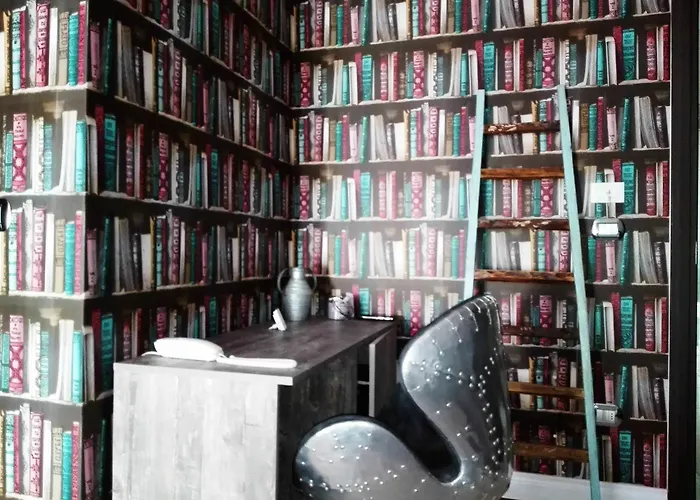 Bed & Breakfast Corte Del Pascia Lecce